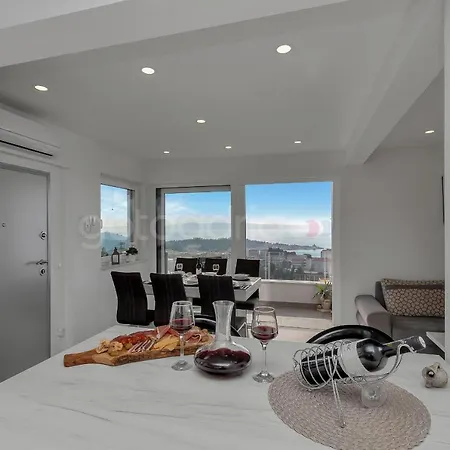 Luxury Poseidon - Free Parking * Makarska