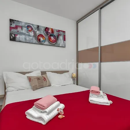 Apartment Luxury Poseidon - Free Parking