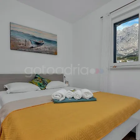 Apartman Luxury Poseidon - Free Parking *