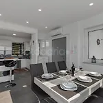 Apartmán Luxury Poseidon - Free Parking